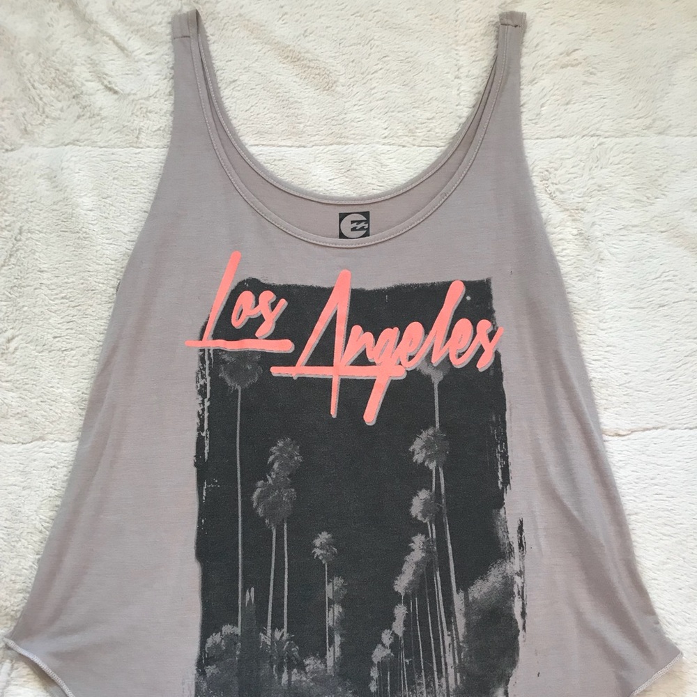 Pacsun tank top